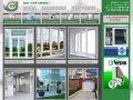 ООО «СТМ-Сервис» - пластиковые окна и двери, алюминиевые конструкции, офисные перегородки в Курске |