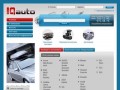 Интернет-Магазин «IQauto» | Дополнительное оборудование и автозапчасти для иномарок в Самаре