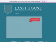 Laspi House. Резиденция в Ласпи