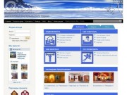 3Д Бурятия - виртуальные туры, панорамы по недвижимости и интересным местам Улан-Удэ и Бурятии