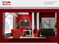 Гранд-Мебель | Производство и продажа мягкой и корпусной мебели в Перми