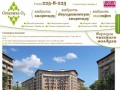 Жилой комплекс Опалиха О2 - недорогие квартиры в Красногорске 