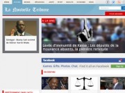 La Nouvelle Tribune