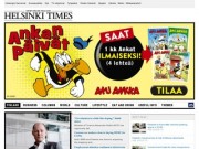 Helsinki Times