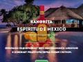 Sangrita Espiritu de Mexico