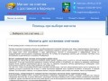 Магнит для остановки счетчика газа, электричества или воды купить в Барнауле