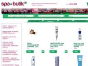 SPA BUTIK - Интернет-магазин косметики и аксессуаров в Нижнем Новгороде