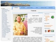 Shushkovsky.com.ua