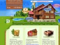 Строительство деревянных домов. Цены на срубы домов и бань под ключ в Рязани