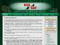Салон для животных «Dog &amp; Cat» в Краснодаре, зоосалон, салон для собак и кошек