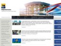 Официальный сайт администрации города Нефтеюганска