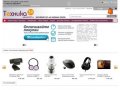 Витрина - "Техника39" - интернет-магазин компьютерной и бытовой техники