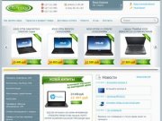 Ecocomp.ru интернет-магазин ступино, кашира. ноутбуки, телевизоры, видео, фото, компьютеры