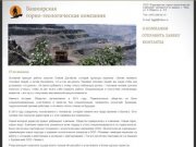 Башкирская горно-геологическая компания