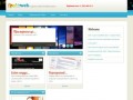 SpektrWeb: создание и продвижение интернет-сайтов в Новороссийске &amp;laquo