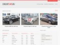 ChelnyCars.ru - онлайн авторынок г. Набережные Челны | Продать авто | Купить авто в Челнах