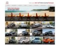 Новые автомобили и запчасти -Toyota Tsusho Vostok Auto Co., Ltd. - Тойота Центр Находка