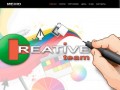 "Creative team" - веб студия в Тобольске - создание сайтов