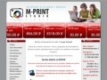 Цифровая печать фотографий в Магнитогорске через интернет :: Студия "M-print"