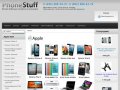 PhoneStuff - Магазин мобильных телефонов и аксессуаров