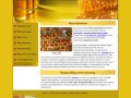 Мёд: Продажа Мёда в Туле и Тульской области оптом и в розницу