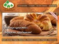 Официальный сайт ООО «Ашмаринский хлеб» – высокое качество, верность традициям