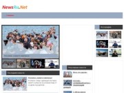 NewsRu.Net  - Новости России Украины и Мира