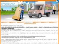 Грузотакси грузовые перевозки в Рязани