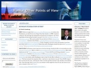Russia: Other Points of View