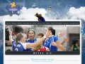 Официальный сайт волейбольного клуба "Тюмень"