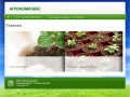 Cредства защиты растений семян яровых, озимых культур. Производство гибридов
