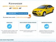 Такси Колпино дешево - до Санкт-Петербурга (СПб), аэропорта Пулково 1