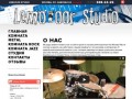 Lemooor Studio | Репетиционная база Premium класса в Москве