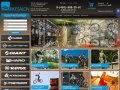 BikeSalon - велосалоны и интернет магазин велосипедов, Москва 