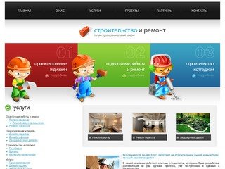 Строительные компании Петербурга (Санкт-Петербурга) | цены | отзывы | рекомендации