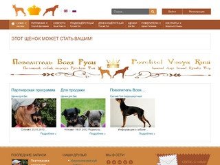 Повелитель Всея Руси - Sj Resorts - First template Joomla! focus Sobipro from SmartAddons.Com