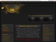 Скачать - Counter-Strike Xtreme - Counte-Strike Source - Counter-Strike 1.6 - читы с торрента - моды
