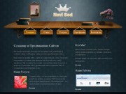 Создание, разработка и продвижение сайтов г.Кривой Рог | Веб-студия NoviSed