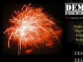 Фейерверки в Сочи - DEMK Fireworks