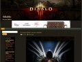 Все для Diablo 3: все новости советы, гайды и секреты Diablo 3