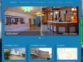 Гостиница в Магадане, все основные гостиницы и отели города Магадана и Магаданской области