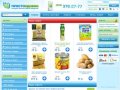 ПРОСТОУДОБНО - интернет-магазин свежих продуктов | купить с доставкой на дом в Екатеринбурге еду