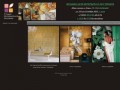 Студия интерьерной мозаики, Омск, Мозаика, бисерное покрытие в Омске