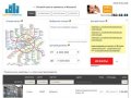 Komnatainform.ru - продажа комнат в Москве