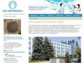 Официальный сайт ООО «РВК-Воронеж» (ГК «РОСВОДОКАНАЛ»): чистая вода