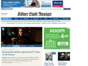 Koelner Stadt-Anzeiger