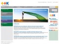 TTK-Чита :: Телекоммуникационная компания