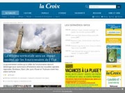 La-croix.com