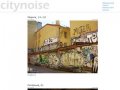 Citynoise.ru — заброшенные здания Санкт-Петербурга, интересные места и граффити Петербурга