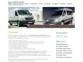 39BUS.ru | переоборудование микроавтобусов | Переоборудование микроавтобусов в Калининграде